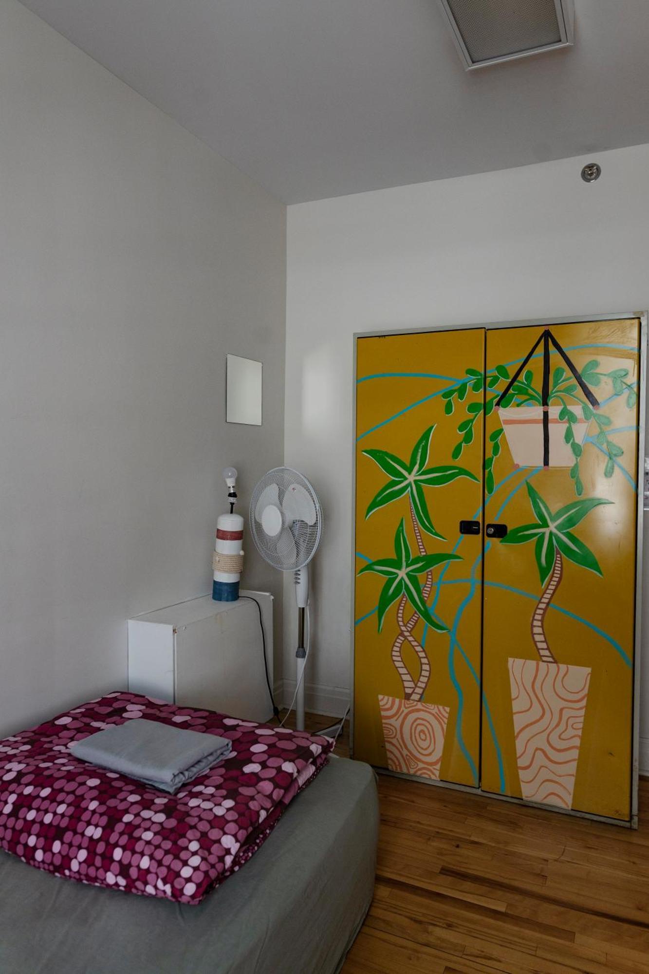 Auberge De Jeunesse Magog-Orford Hostel Habitación foto